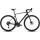 Cube Nuroad Race 28" royalgreen´n´black