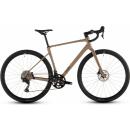Cube Nuroad Race 28" cappuccino´n´black