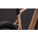 Cube Nuroad Race 28" cappuccino´n´black