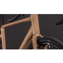 Cube Nuroad Race 28&quot; cappuccino&acute;n&acute;black