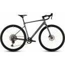 Gravel Cube Nuroad SLX 28" ashgrey´n´grey