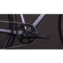 Gravel Cube Nuroad SLX 28" ashgrey&acute;n&acute;grey