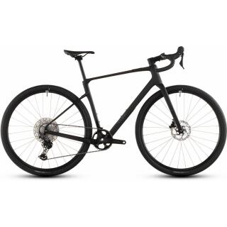 Gravel Cube Nuroad C:62 ONE 28" blackline