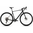 Gravel Cube Nuroad C:62 ONE 28" blackline