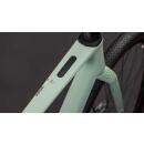 Cube Nuroad C:62 ONE 28&quot; aloegreen&acute;n&acute;black