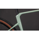 Cube Nuroad C:62 ONE 28&quot; aloegreen&acute;n&acute;black