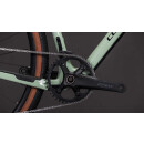 Cube Nuroad C:62 ONE 28&quot; aloegreen&acute;n&acute;black