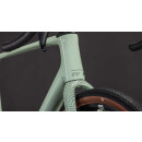 Cube Nuroad C:62 ONE 28&quot; aloegreen&acute;n&acute;black