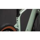 Gravel Cube Nuroad C:62 ONE 28" aloegreen&acute;n&acute;black