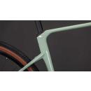 Gravel Cube Nuroad C:62 ONE 28" aloegreen&acute;n&acute;black
