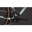 Gravel Cube Nuroad C:62 ONE 28" aloegreen&acute;n&acute;black