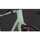 Gravel Cube Nuroad C:62 ONE 28" aloegreen&acute;n&acute;black