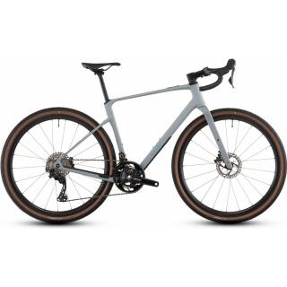 Gravel Cube Nuroad C:62 Pro 28" vulcan´n´prism