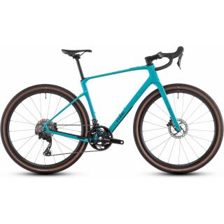 Gravel Cube Nuroad C:62 Pro 28" swimmingpool´n´black