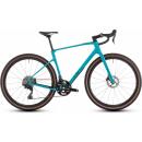 Cube Nuroad C:62 Pro 28"...