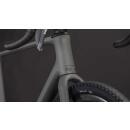 Gravel Cube Nuroad C:62 EX 28" oldgrey&acute;n&acute;prism