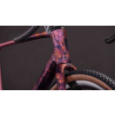 Gravel Cube Nuroad C:62 EX 28" shiftblush&acute;n&acute;art