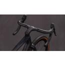 Gravel Cube Nuroad C:62 EXC 28" carbon&acute;n&acute;crisscross