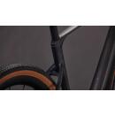 Gravel Cube Nuroad C:62 EXC 28" carbon&acute;n&acute;crisscross