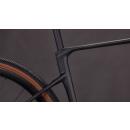 Gravel Cube Nuroad C:62 EXC 28" carbon&acute;n&acute;crisscross