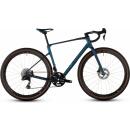Cube Nuroad C:62 Race 28" nebula´n´blue