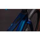 Cube Nuroad C:62 Race 28" nebula´n´blue