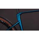 Gravel Cube Nuroad C:62 Race 28" nebula&acute;n&acute;blue