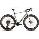 Cube Nuroad C:62 SLX 28&quot; reedbeige&acute;n&acute;chrome