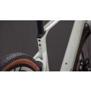 Cube Nuroad C:62 SLX 28&quot; reedbeige&acute;n&acute;chrome