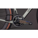 Cube Nuroad C:62 SLX 28&quot; reedbeige&acute;n&acute;chrome