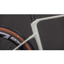 Cube Nuroad C:62 SLX 28&quot; reedbeige&acute;n&acute;chrome