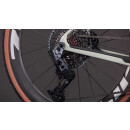 Cube Nuroad C:62 SLX 28&quot; reedbeige&acute;n&acute;chrome