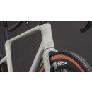 Cube Nuroad C:62 SLX 28&quot; reedbeige&acute;n&acute;chrome
