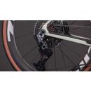 Gravel Cube Nuroad C:62 SLX 28" reedbeige&acute;n&acute;chrome