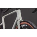 Gravel Cube Nuroad C:62 SLX 28" reedbeige&acute;n&acute;chrome