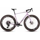 Gravel Cube Nuroad C:62 SLX 28"...
