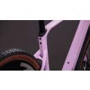 Gravel Cube Nuroad C:62 SLX 28" rhodonite&acute;n&acute;orange