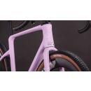 Gravel Cube Nuroad C:62 SLX 28" rhodonite&acute;n&acute;orange