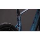 Gravel Cube Nuroad C:62 SLT 28" royalgreen&acute;n&acute;fume