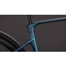 Gravel Cube Nuroad C:62 SLT 28" royalgreen&acute;n&acute;fume