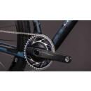 Gravel Cube Nuroad C:62 SLT 28" royalgreen&acute;n&acute;fume