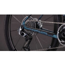 Gravel Cube Nuroad C:62 SLT 28" royalgreen&acute;n&acute;fume