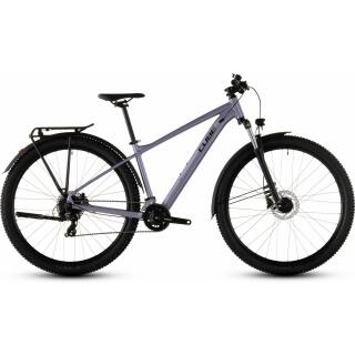 Cube Aim ONE FE lightpurple´n´chrome
