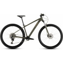 Cube Aim SLX dustyolive´n´gold...