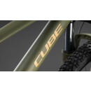 Cube Aim SLX dustyolive&acute;n&acute;gold dustolive&acute;n&acute;gold