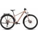 Cube Aim SLX FE blushrose´n´black
