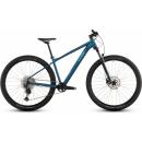 Cube Attention Pro electricblue´n´blue