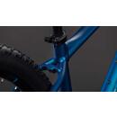 Cube Attention Pro electricblue&acute;n&acute;blue