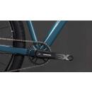 Cube Attention SLX storm&acute;n&acute;blue