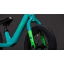 Cube Numove 120 walk 12" topasblue&acute;n&acute;nebula 12"